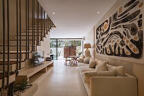 Villa Nazare Berawa