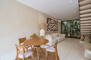 Villa Nazare Berawa