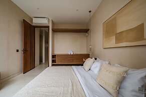 Villa Nazare Berawa