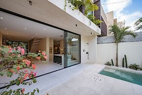Villa Nazare Berawa