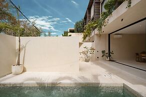 Villa Nazare Berawa