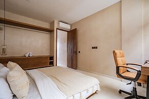 Villa Nazare Berawa