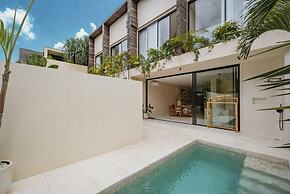 Villa Nazare Berawa