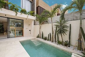 Villa Nazare Berawa