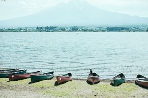 SANU 2nd Home-Kawaguchiko 2nd