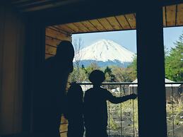 SANU 2nd Home-Kawaguchiko 2nd