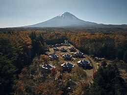 SANU 2nd Home-Kawaguchiko 2nd