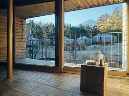 SANU 2nd Home-Kawaguchiko 2nd