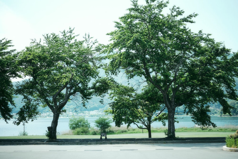 SANU 2nd Home-Kawaguchiko 2nd