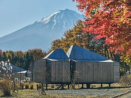 SANU 2nd Home-Kawaguchiko 2nd