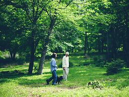 SANU 2nd Home-Kawaguchiko 2nd