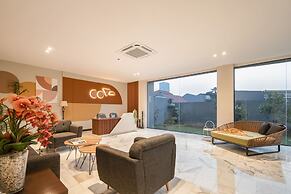 Cove Rumaya
