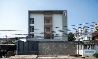 Cove Rumaya