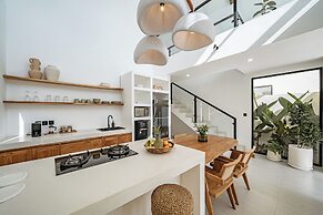 Rumah Saya Villa Uluwatu
