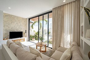 Rumah Saya Villa Uluwatu