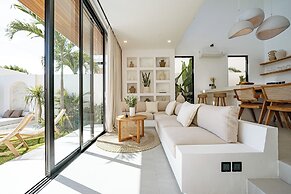 Rumah Saya Villa Uluwatu