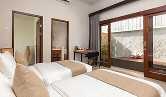 KU Villas