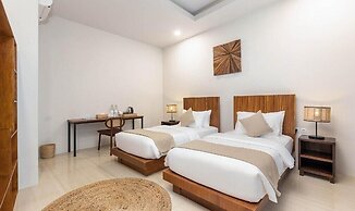 KU Villas