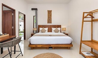 KU Villas