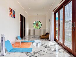 Budayana Villa