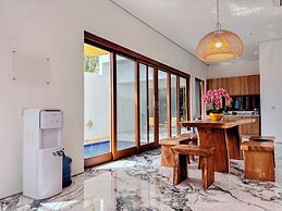 Budayana Villa