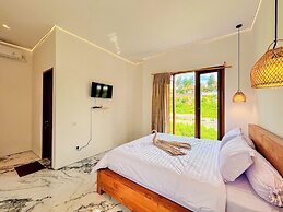 Budayana Villa