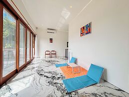 Budayana Villa