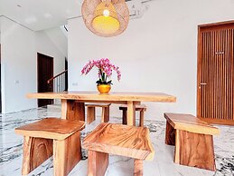 Budayana Villa
