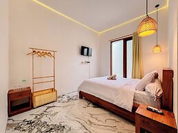 Budayana Villa