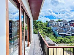 Budayana Villa