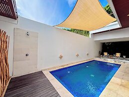 Budayana Villa