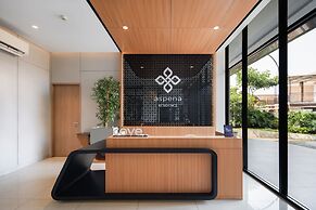 Cove Aspena Residence