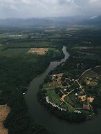 Chong Khaep Aingkwai Resort