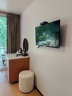 Chong Khaep Aingkwai Resort
