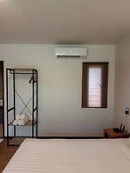 Chong Khaep Aingkwai Resort