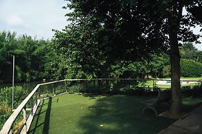 Chong Khaep Aingkwai Resort