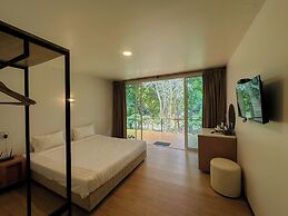Chong Khaep Aingkwai Resort