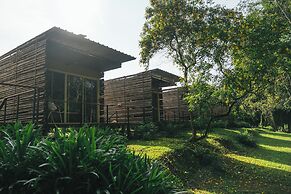 Chong Khaep Aingkwai Resort