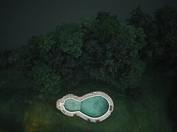 Chong Khaep Aingkwai Resort