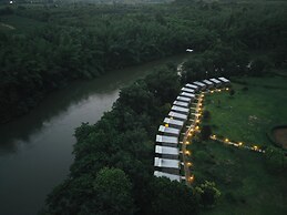 Chong Khaep Aingkwai Resort