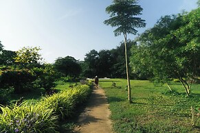 Chong Khaep Aingkwai Resort