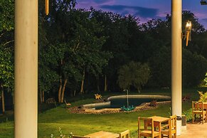 Chong Khaep Aingkwai Resort