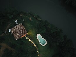 Chong Khaep Aingkwai Resort