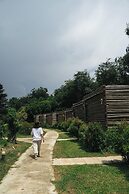 Chong Khaep Aingkwai Resort