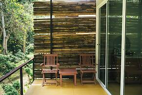 Chong Khaep Aingkwai Resort