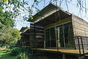 Chong Khaep Aingkwai Resort