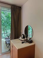 Chong Khaep Aingkwai Resort
