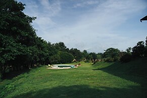 Chong Khaep Aingkwai Resort