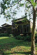 Chong Khaep Aingkwai Resort