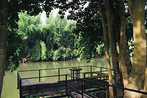 Chong Khaep Aingkwai Resort